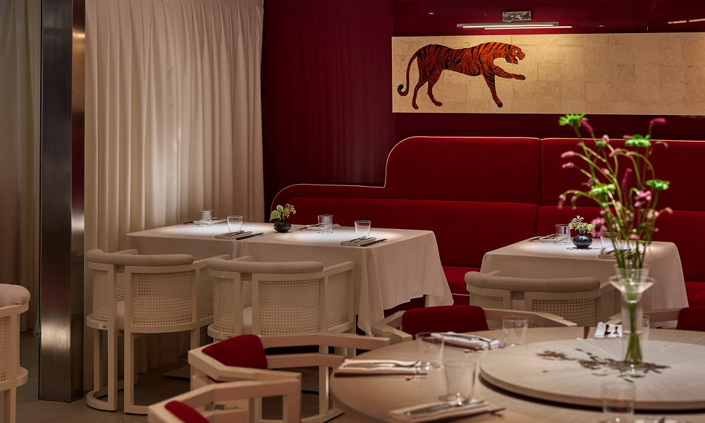 Osso, Uilliam’s и Copen 57: 12 новых ресторанов Москвы, открывшихся в 2025 году