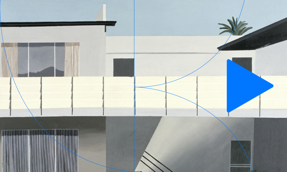 На связи BURO.: 4 видео о великих художниках