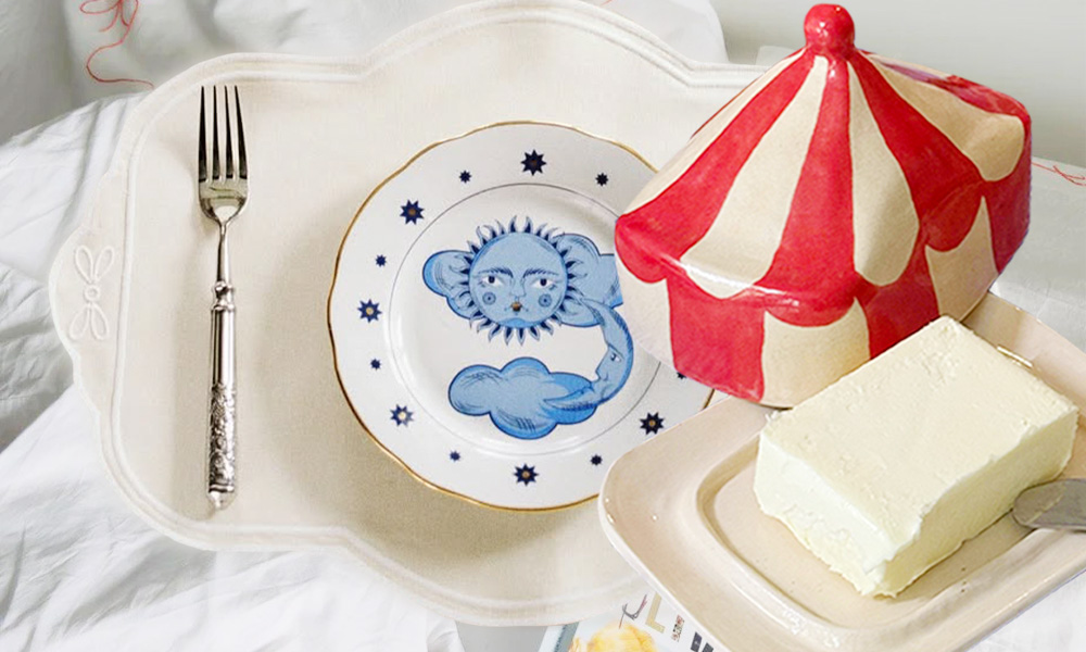 Домашняя работа: локальные бренды керамики и декора, мимо которых точно нельзя пройти