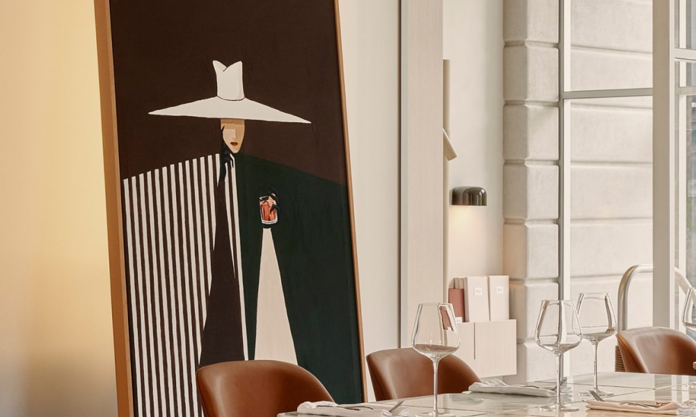 «Магию места создают люди»: основательницы Di Nulla о запуске ресторана за пределами Патриарших