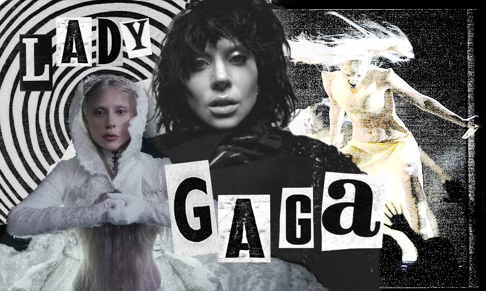 «Mother Monster»: феномен Леди Гаги — певицы, актрисы и иконы эпатажа