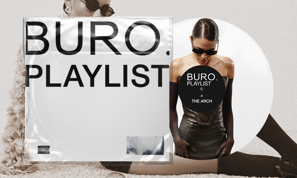 Mac Miller, Zaz и Бейонсе: какая музыка отражает ценности бренда The Arch