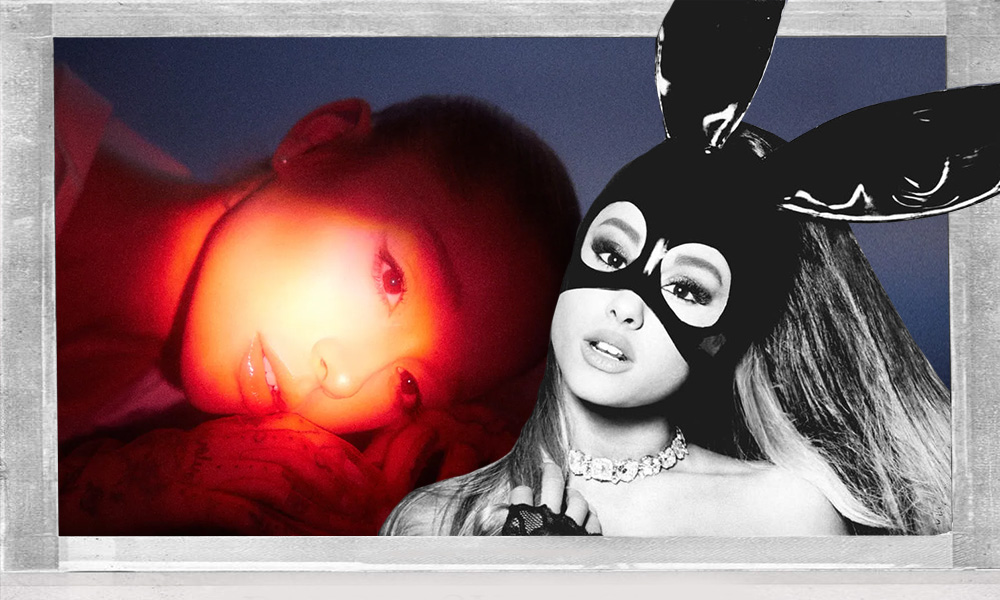 От поп-звезды до доброй волшебницы: какой путь прошла Ариана Гранде и за что мы ее любим