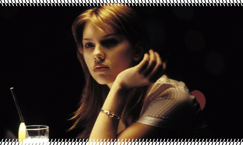 Скарлетт Йоханссон — самая кассовая актриса Голливуда! Вот 7 фильмов, которые стоит (пере)смотреть