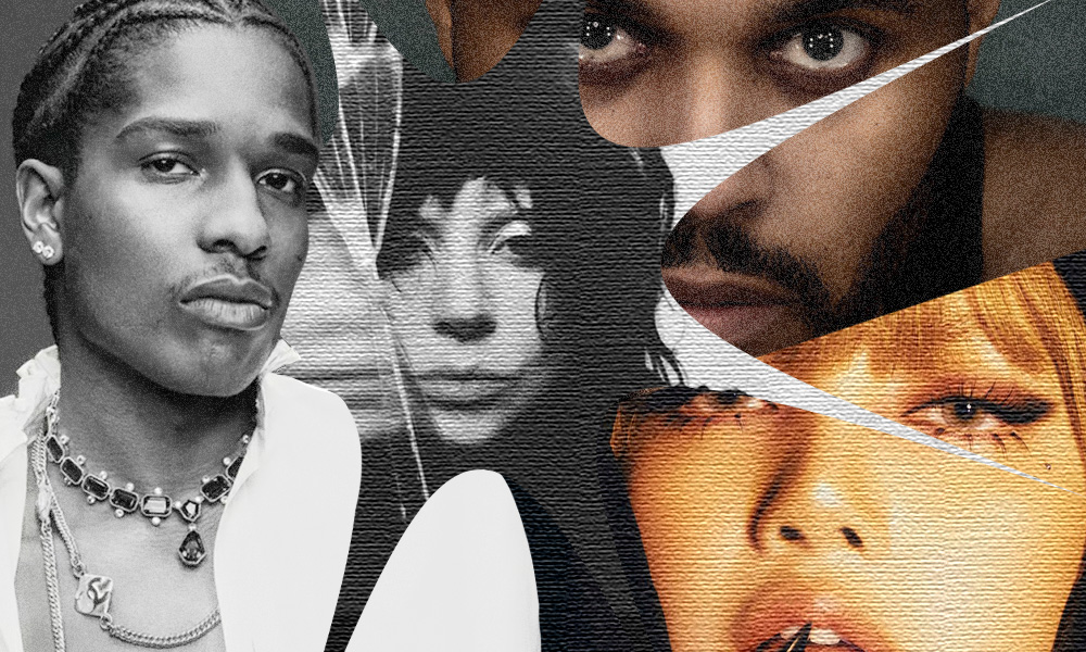 The Weeknd, Леди Гага и Пол Маккартни: чьи альбомы мы ждем в 2025 году