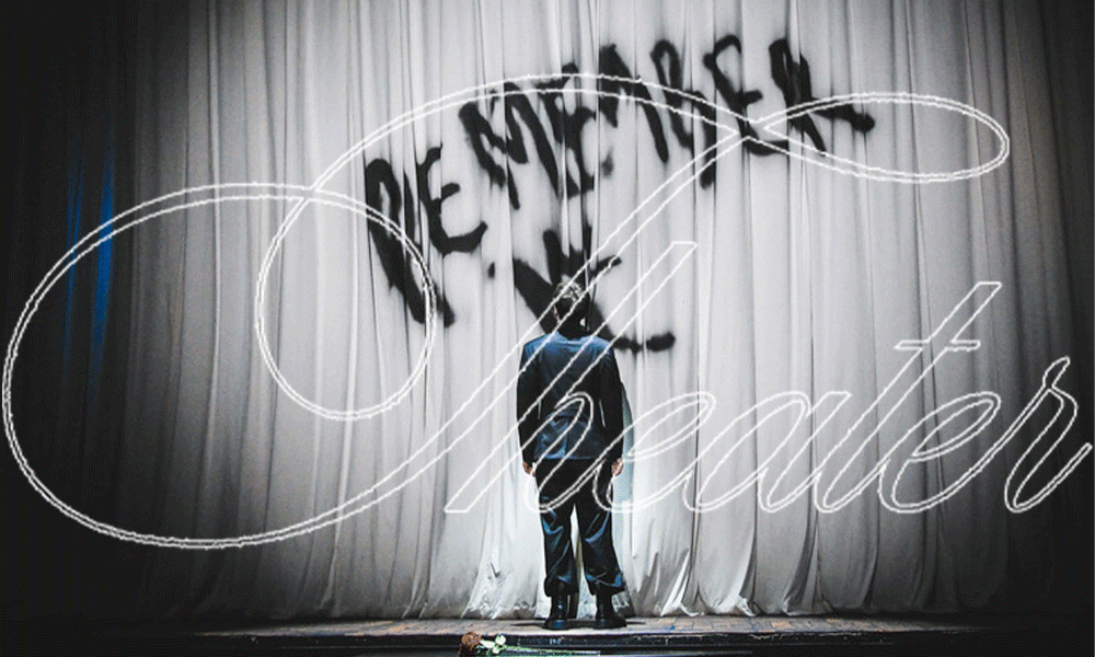 «Мертвые души» и «Гамлет»: лучшие спектакли уходящего сезона, на которые вы еще успеваете сходить — выбор BURO.