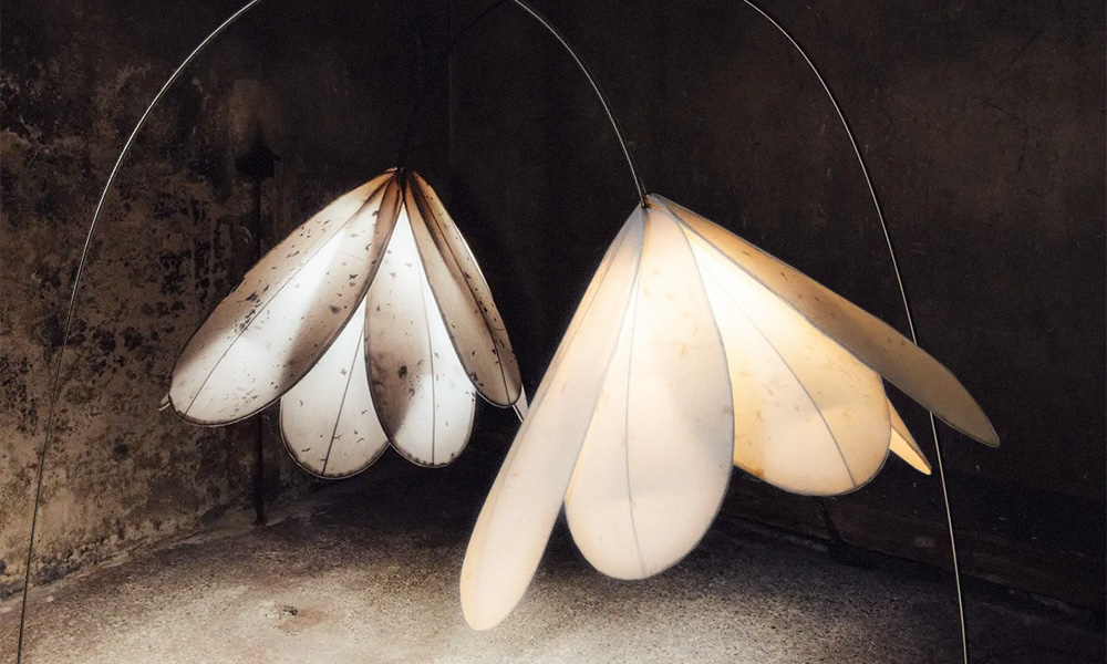 Идти на свет. Торшеры и светильники российских брендов