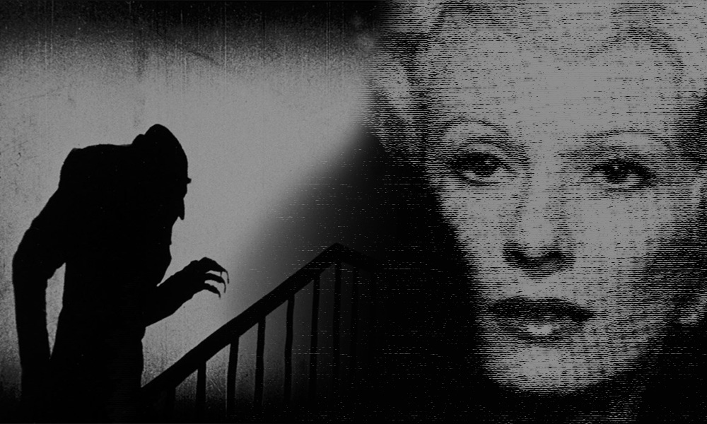 От «Носферату» до «Сумерек»: как менялись образы вампиров в кинематографе