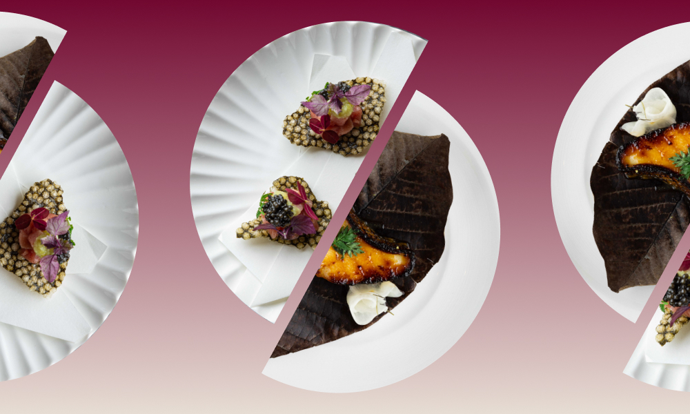 Новости ресторанов: сашими из желтохвоста, маринованные свиные ушки и мусака с осьминогом