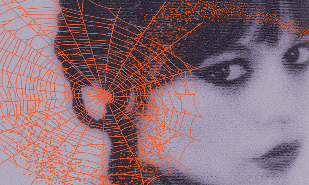 Франкенштейн и Уэнздей: туториал по самым актуальным мейкам на Хэллоуин