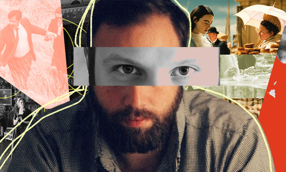 «Бугония» и не только: о чем снимает фильмы Йоргос Лантимос