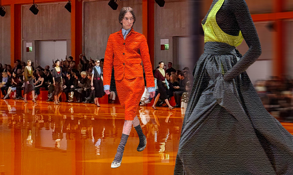 Неделя моды в Милане весна-лето 2026. Как это было глазами шеф-редактора BURO.
