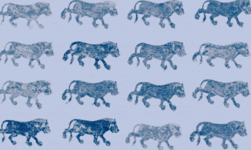 Две площадки и 87 галерей. Ярмарка Art Basel Qatar глазами Анастасии Постригай