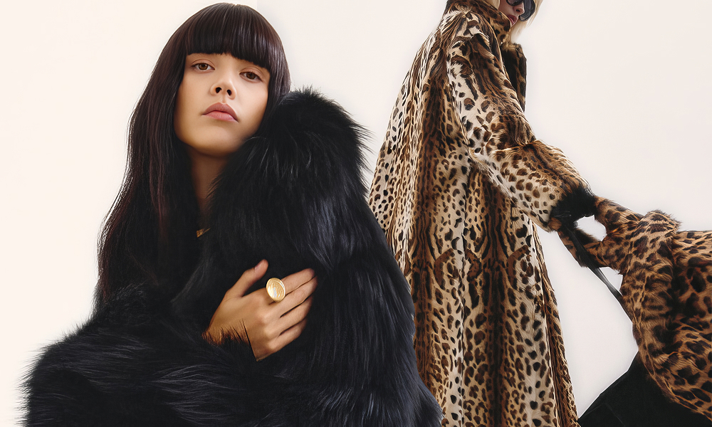 Анорак, бомбер, пончо и пальто без лацканов: 5 трендов верхней одежды с подиумов