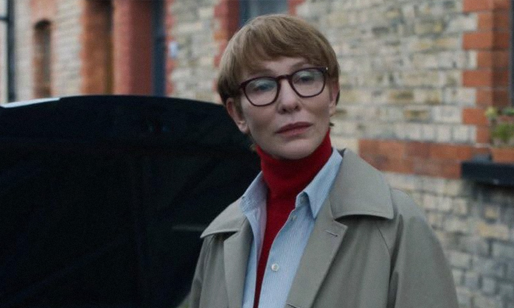 Странные родители, лицемерные дети: о чем новый фильм Джима Джармуша «Отец мать сестра брат»