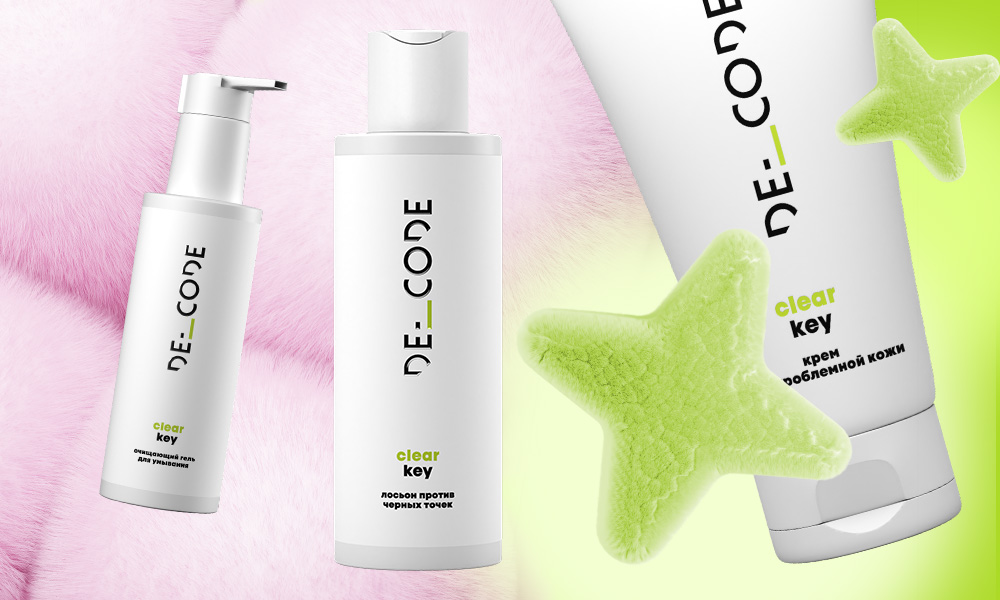История локального бренда: как создают уходовую косметику DE_CODE