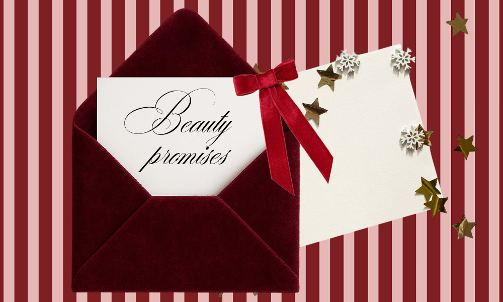 Планы на 2026-й: новогодние бьюти-обещания команды BURO.