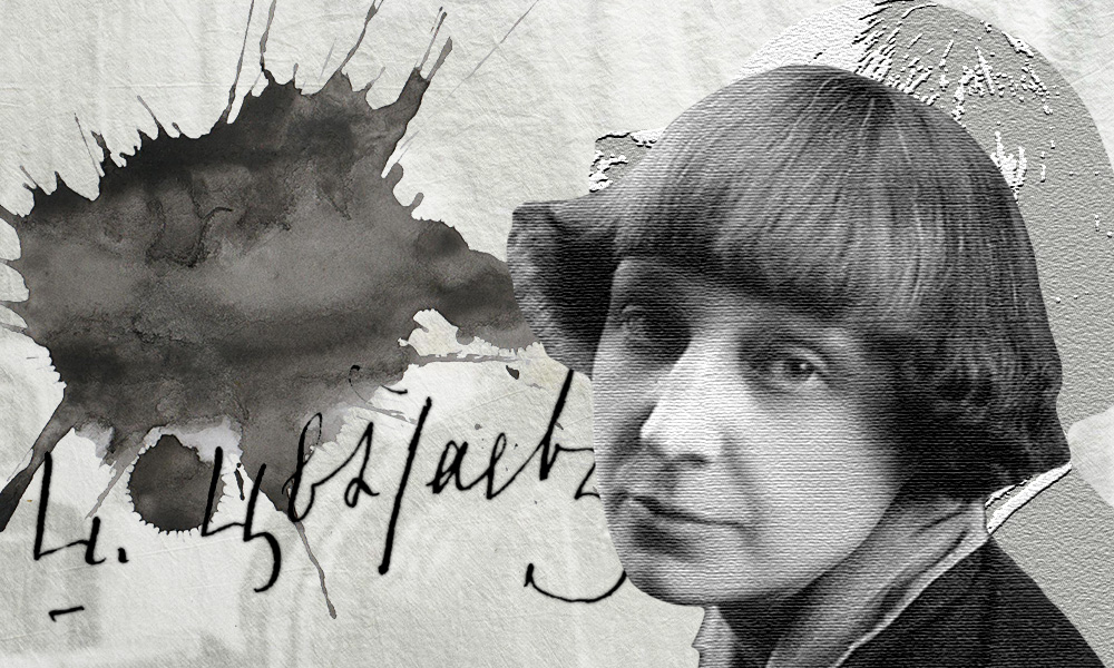 «Я всегда разбивалась вдребезги»: 15 цитат Марины Цветаевой о любви по случаю дня рождения поэтессы