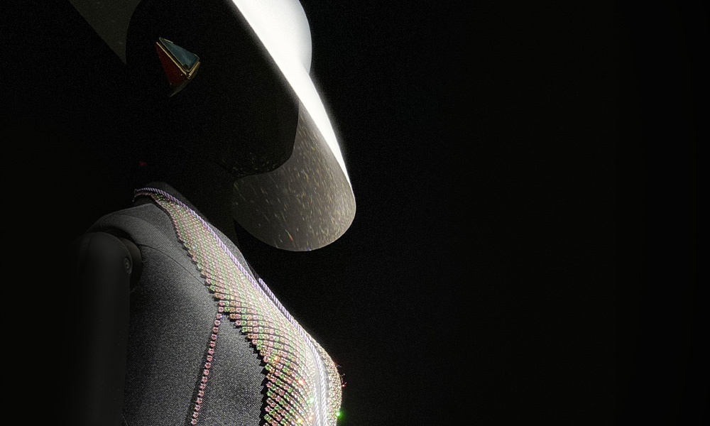 Маэстро навсегда. Две выставки, посвященные Джорджио Армани в Милане, которые нельзя пропустить