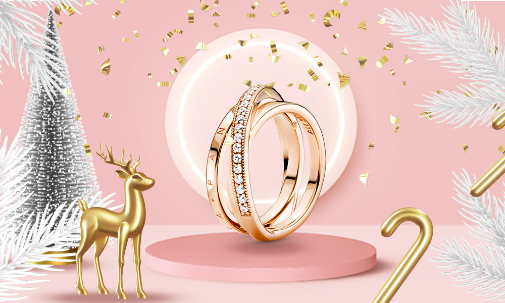 Осознанные подарки на все случаи жизни (и не только) — знакомимся с миром Pandora