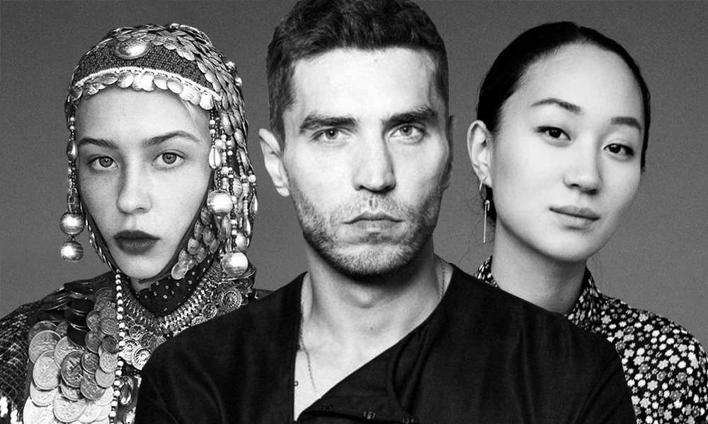 10 супергероев, которые меняют моду в России прямо сейчас