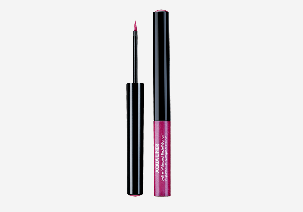Aqua Liner от Make Up For Ever<p id="">Make Up For Ever предлагает по-настоящему весенне-летний вариант подводки — ярко-розовый оттенок из водостойкой линейки Aqua Liner. Удобный плотный аппликатор позволяет рисовать стрелки разной толщины. </p>
<p id="" style="">Aqua Liner от Make Up For Ever, 1800 руб.</p> Aqua Liner от Make Up For Ever<p id="">Make Up For Ever предлагает по-настоящему весенне-летний вариант подводки — ярко-розовый оттенок из водостойкой линейки Aqua Liner. Удобный плотный аппликатор позволяет рисовать стрелки разной толщины. </p>
<p id="" style="">Aqua Liner от Make Up For Ever, 1800 руб.</p>