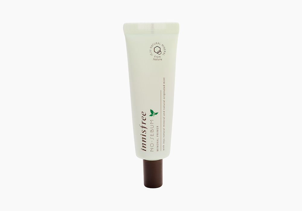 No-Sebum Mineral Primer от Innisfree<p style="text-align: center;" id="">Увлажняющий праймер-затирка для расширенных пор и морщин имеет приятную силиконовую консистенцию и свежий аромат благодаря входящим в состав натуральным растительным экстрактам. Этот продукт прекрасно выравнивает рельеф кожи и матирует. Его можно наносить локально или на все лицо. </p>
<p style="text-align: center;" id=""><span id="">No-Sebum Mineral Primer от Innisfree, </span>746 руб. </p> No-Sebum Mineral Primer от Innisfree<p style="text-align: center;" id="">Увлажняющий праймер-затирка для расширенных пор и морщин имеет приятную силиконовую консистенцию и свежий аромат благодаря входящим в состав натуральным растительным экстрактам. Этот продукт прекрасно выравнивает рельеф кожи и матирует. Его можно наносить локально или на все лицо. </p>
<p style="text-align: center;" id=""><span id="">No-Sebum Mineral Primer от Innisfree, </span>746 руб. </p>