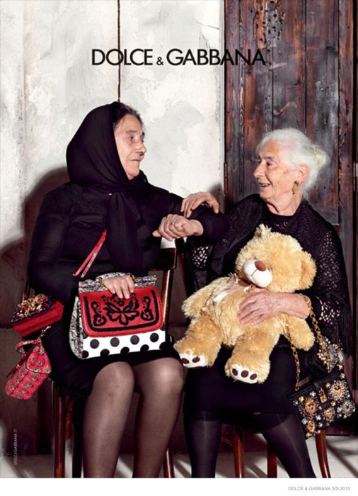 Dolce & Gabbana, весна/лето 2015 Dolce & Gabbana, весна/лето 2015