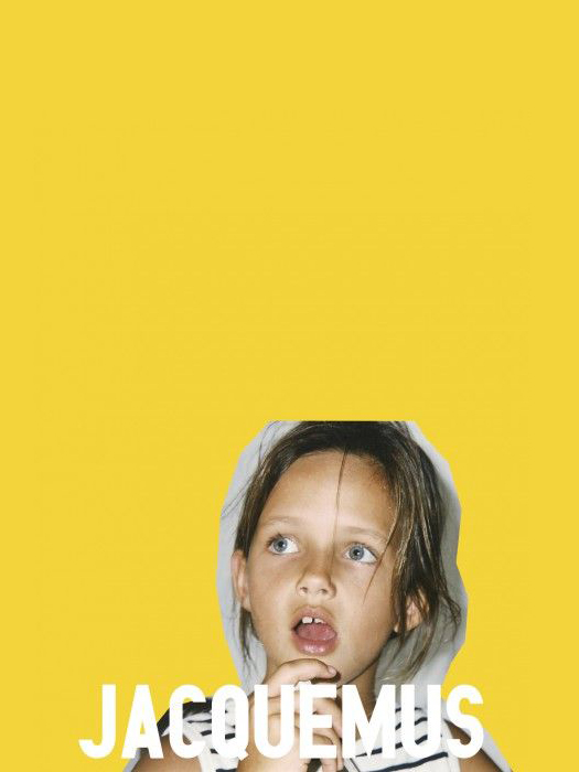 Jacquemus, весна/лето 2016 Jacquemus, весна/лето 2016