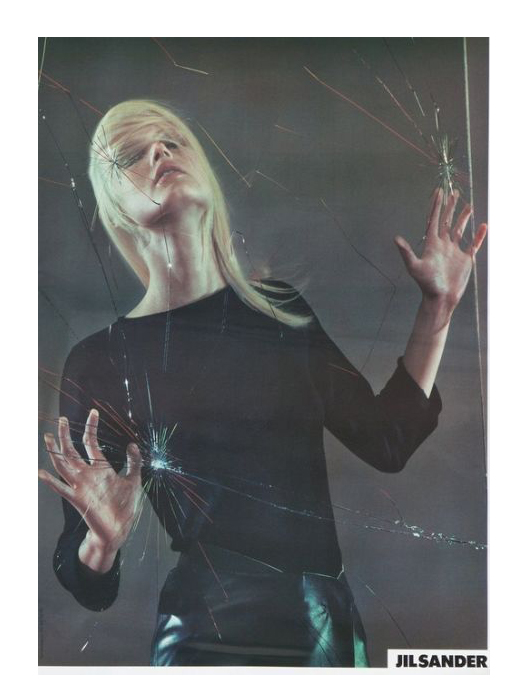 Jil Sander, осень/зима 2000 Jil Sander, осень/зима 2000
