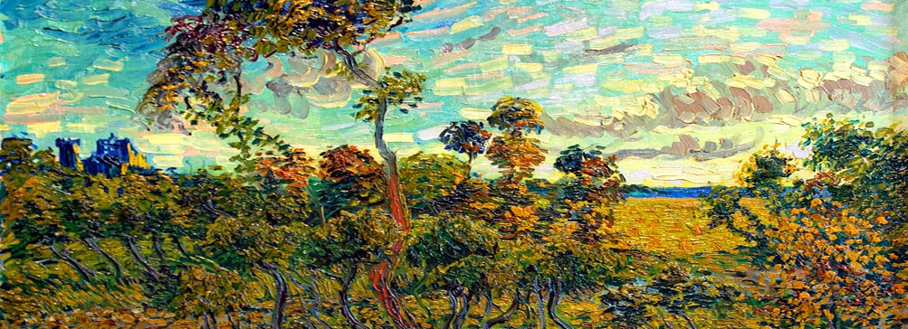 Картина ван гога закат в монмажуре. Винсент ван гог montmajour. Винсент ван гог закат в монмажуре. Винсент ван гог закат в монмажуре. Ван гог монмажур.