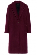 Пальто из шерсти, Marc Jacobs (Net-a-porter)