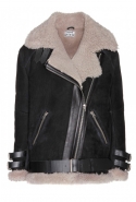 Дубленка, Acne Studios (mytheresa.com)