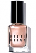 Bobbi Brown Nude Beach Pink Pearl Nail Polish
