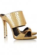 Giuseppe Zanotti, 379 фунтов (Net-a-Porter)