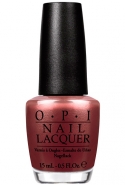 O.P.I I Knead Sour Dough Nail Lacquer