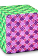 Пуфик Onemo, Missoni Home