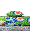 Постельное белье Ophelia, Missoni Home