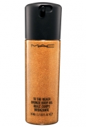 M.A.C To The Beach Bronze Body Oil