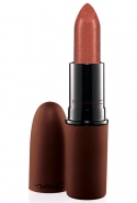 M.A.C Lipstick Sheer Seduction