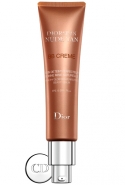 Dior Diorskin Nude Tan BB Creme