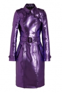 Металлик: Burberry Prorsum (Net-a-porter)