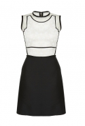 Victoria, Victoria Beckham (Harrods)