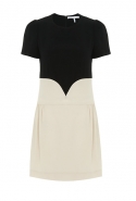 Victoria, Victoria Beckham (Harrods)
