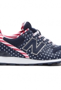 New Balance WR 996 Stars and Stripes