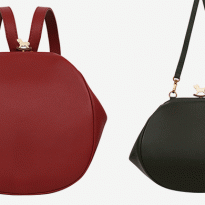 Объект желания: сумки Ulyana Sergeenko