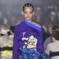 Vfiles, коллекция весна-лето 2018