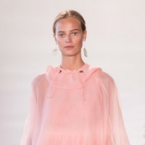 Ulla Johnson, коллекция весна-лето 2018