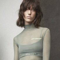 Off-White, коллекция Resort 2019