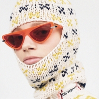 Calvin Klein 205W39NYC, коллекция Resort 2019